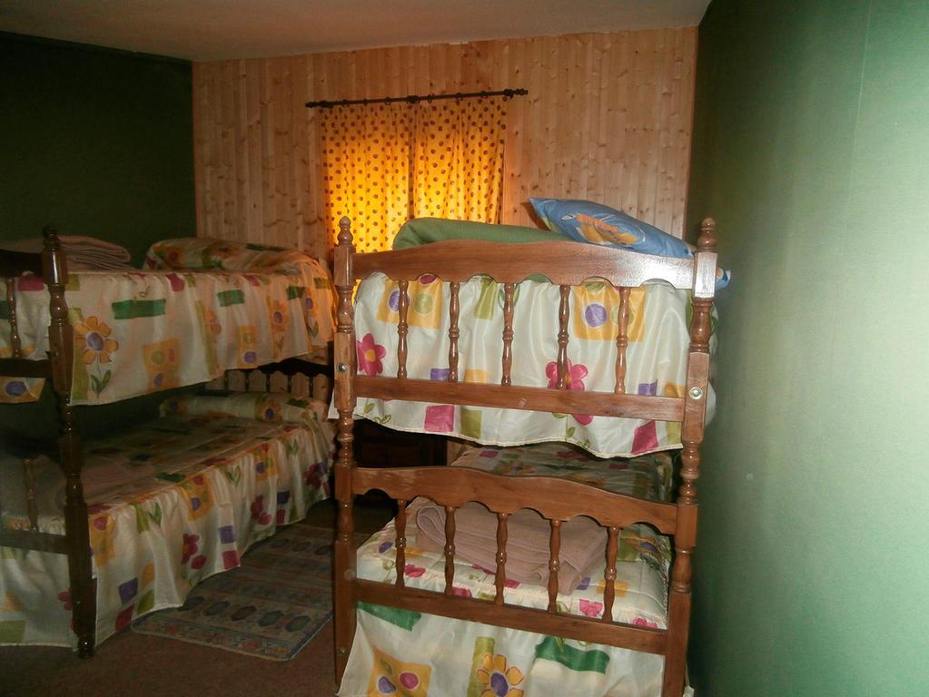 Apartamentos Alcazaba Asn Sierra Nevada Kültér fotó