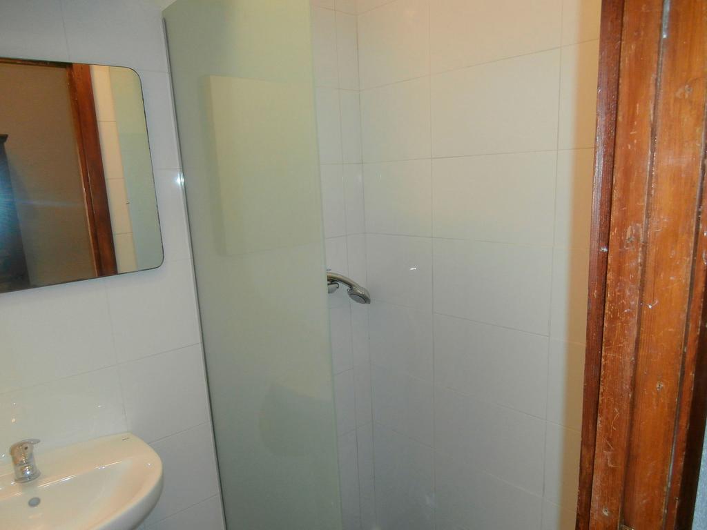 Apartamentos Alcazaba Asn Sierra Nevada Kültér fotó